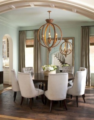 Dining Room Pics