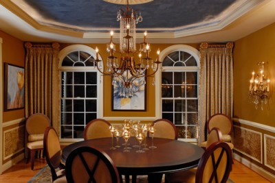 Dining Room Pics