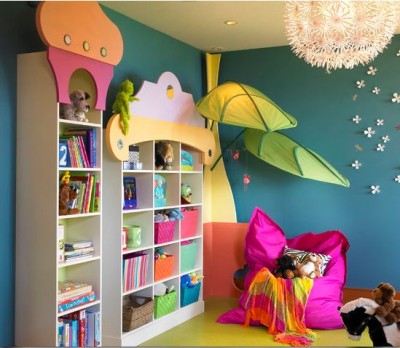 Kids Room Pics