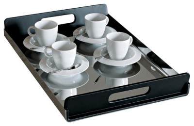 Alessi Vassily Tray