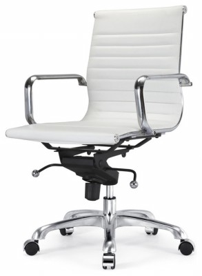 M344 Office Chair in White