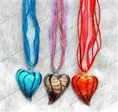 Heart shape pendant