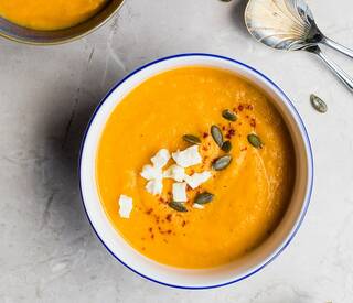 Clabasa Soup